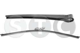 STC T468423 - LIMPIAPARABRISAS SKODARAPIDD TRAS