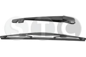 STC T468428 - LIMPIAPARABRISAS SUBARU OUTBACK TRAS