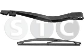 STC T468429 - LIMPIAPARABRISAS SUZUKI ALTO TRAS
