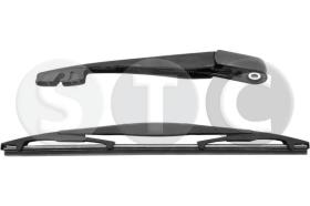 STC T468430 - LIMPIAPARABRISAS SUZUKI LIANATRASS