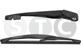 STC T468431 - LIMPIAPARABRISAS SUZUKI SPLASHTRASS