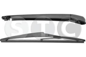 STC T468433 - LIMPIAPARABRISAS TOYOTA AVENSIS TRAS