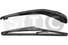 STC T468435 - LIMPIAPARABRISAS TOYOTA IQ TRAS