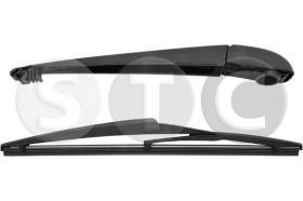STC T468436 - LIMPIAPARABRISAS TOYOTA LAND CRUISER TRAS