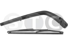 STC T468441 - LIMPIAPARABRISAS TOYOTA YARISTRASS