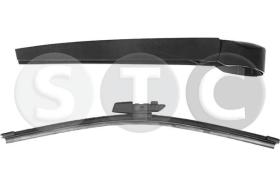 STC T468444 - LIMPIAPARABRISAS VW POLO TRASLOO