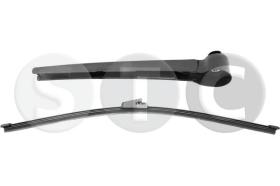 STC T468450 - LIMPIAPARABRISAS VW TOURAN TRAS