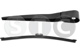 STC T468454 - LIMPIAPARABRISAS VOLVOV400 TRAS