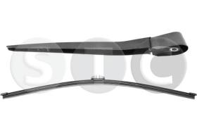 STC T468463 - LIMPIAPARABRISAS VOLVOXC900 TRAS