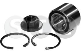 STC T474009 - RODAMIENTO FORD FOCUS (DAW, DBTRASS