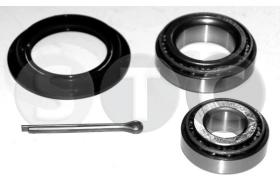 STC T474013 - RODAMIENTO OPEL CORSA A TR (91TRASS