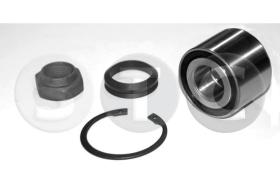 STC T474017 - RODAMIENTO PEUGEOT 205 I (741ATRASS
