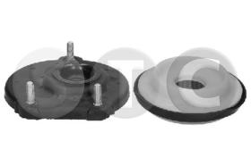STC T474020 - SOPORTE AMORTIGUADOR DOBLO DELDERR