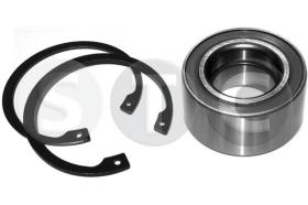 STC T474022 - RODAMIENTO AUDI 80 (89, 89Q, 8DELL