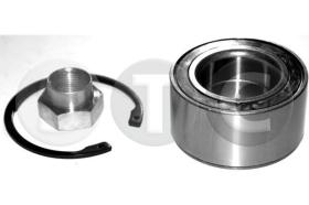 STC T474024 - RODAMIENTO FORD FIESTA III (GFDELL