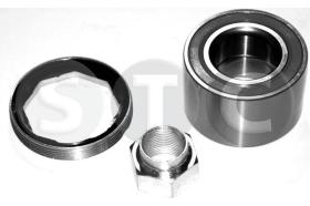 STC T474029 - RODAMIENTO FIAT 127 1971-1983TRASS