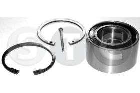 STC T474037 - RODAMIENTO OPEL CORSA A TR (91DELL