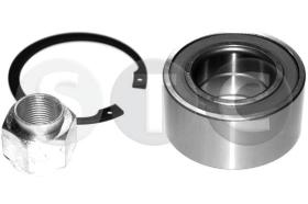 STC T474043 - RODAMIENTO CITROON AX (ZA--) 1DELL