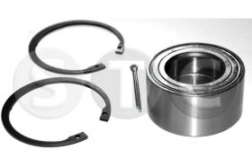 STC T474044 - RODAMIENTO OPEL KADETT D (31--DELL