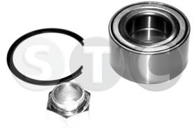 STC T474046 - RODAMIENTO ALFA ROMEO 155 (167DELL