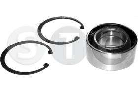 STC T474061 - RODAMIENTO AUDI 100 (44, 44Q,DELL