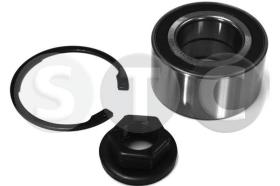 STC T474079 - RODAMIENTO FORD FOCUS (DAW, DBDELL