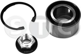 STC T474088 - RODAMIENTO FORD TOURNEO CONNECDELL