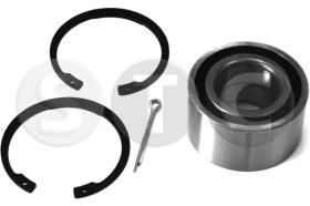 STC T474091 - RODAMIENTO OPEL MERIVA 2004-20DELL