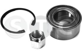 STC T474102 - RODAMIENTO CITROON DS3 2011- DEL