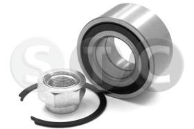 STC T474103 - RODAMIENTO FIAT DOBLO CASSONEDELL