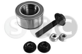 STC T474107 - RODAMIENTO AUDI A4 (8D2, B5) 1