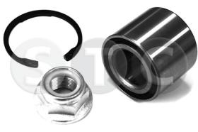 STC T474116 - RODAMIENTO OPEL CORSA C (F08,TRASS