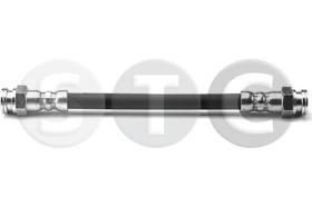 STC T474240 - TUBO FLEXIBLE FIAT PANDA TRAS