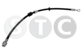 STC T474242 - TUBO FLEXIBLE PEUGEOT 4007 DELIZQQ