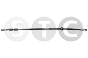STC T474243 - TUBO FLEXIBLE PEUGEOT 4007 DELDERR
