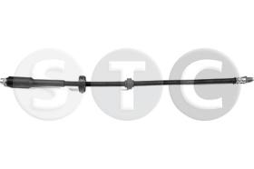 STC T474248 - TUBO FLEXIBLE CITROEN C3 DEL