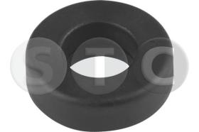STC T474286 - GOMA SOPORTE AMORTIGUADOR CADDY CADDY DEL