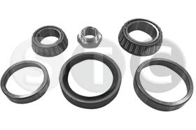 STC T474369 - RODAMIENTO DE RUEDA CITRO JUMPER TRAS