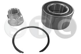STC T474373 - KIT RODAMIENTO RUEDA FIAT PUNTO DEL