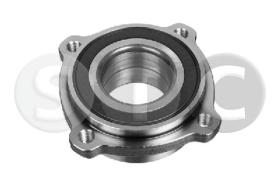STC T474391 - RODAMIENTO DE RUEDA BMW X1 TRAS
