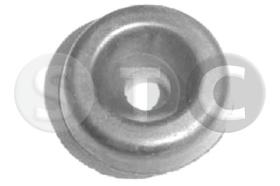 STC T474631 - SOPORTE AMORTIGUADOR AUDI 80 TRAS
