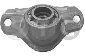 STC T474639 - SOPORTE AMORTIGUADOR AUDI A1 TRAS