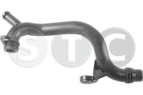 STC T477003 - TUBO RADIADOR A4