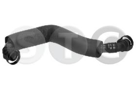 STC T477019 - MGTO VENTILACION A4