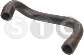 STC T477104 - MGTO DESVAPORIZADOR DE DECANTADOR A TAPA BALANCINES C15