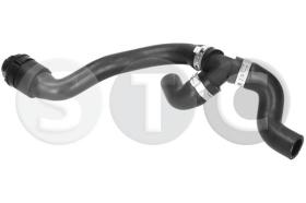 STC T477220 - MGTO RADIADOR ASTRA