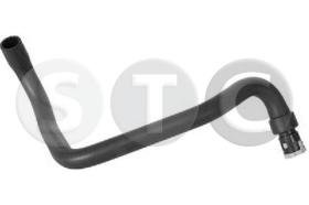 STC T477248 - TUBERíA DE RADIADOR FOCUS