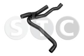 STC T477257 - MGTO RADIADOR OCTAVIA II