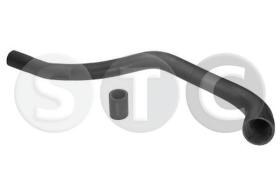 STC T477268 - MGTO DE TURBO TRANSIT