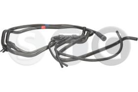 STC T477484 - MGTO DIRECCION HIDRAULICA XANTIA